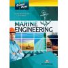 ​Career Paths: Marine Engineering - Student's Book (with Digibooks App), издателство Express Publishing​, автори Captain John W. Mackey, Jenny Dooley