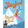 Fairyland 1 - Activity Book на издателство Express Publishing с автори Jenny Dooley, Virginia Evans