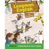 ​Longman English for Bulgaria, работна тетрадка за 3. клас, издателство Pearson, автори Шарлот Ковил, Жан Перет