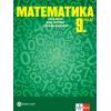 Математика за 9. клас на издателство Булвест 2000 / Клет с автори Емил Колев, Иван Георгиев, Стелиана Кокинова