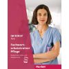 ​Im Beruf NEU: Deutsch als Fremd- und Zweitsprache / Fachwortschatztrainer Pflege, издателство Hueber​