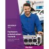 ​Im Beruf NEU: Deutsch als Fremd- und Zweitsprache / Fachwortschatztrainer Technik, издателство Hueber​