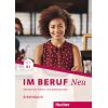 Im Beruf NEU B1+/B2: Deutsch als Fremd- und Zweitsprache / Arbeitsbuch, издателство Hueber