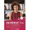 ​Im Beruf NEU B1+/B2: Deutsch als Fremd- und Zweitsprache / Kursbuch, издателство Hueber ​