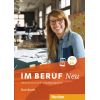 ​Im Beruf NEU B2+/C1: Deutsch als Fremd- und Zweitsprache / Kursbuch, издателство Hueber​