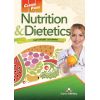 ​Career Paths: Nutrition & Dietetics - Student's Book (with Digibooks App), издателство Express Publishing​, автори Angela Christaki - Jenny Dooley