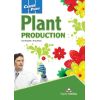 ​Career Paths: Plant Production - Student's Book (with Digibooks App.), издателство Express Publishing​, автори Clare Reynolds, Jenny Dooley