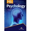 ​Career Paths: Psychology - Student's Book (with Digibooks App), издателство Express Publishing​, автори Timothy Gilliland (PsyD),Jenny Dooley