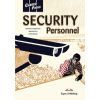​Career Paths: Security Personnel - Student's Book (with Digibooks Application), издателство Express Publishing​, автори Virginia Evans,Jenny Dooley,Nicholas Panagoulakos