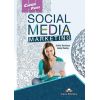 ​Career Paths: Social Media Marketing - Student's Book (with Digibooks App), издателство Express Publishing, автори Sylvia Davidson,Jenny Dooley