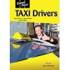 ​Career Paths: Taxi Drivers - Student's Book (with Digibooks Application), издателство Express Publishing​, автори Virginia Evans, Jenny Dooley, Daniel Wilson