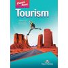 ​Career Paths: Tourism - Student's Book (with Digibooks App), издателство Express Publishing​, автори Virginia Evans,Jenny Dooley,Veronica Garza