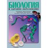 ​Биология и здравно образование за 9. клас (стара програма), Булвест ​