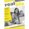 ​Учебна тетрадка Real Life Upper Intermediate B2, издателство Pearson Lognman​