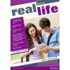 ​Учебник Real Life Advanced C1, издателство Pearson Longman​