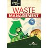 ​Career Paths: Waste Management - Student's Book (with DigiBooks App), издателство Express Publishing​, автори Kenneth Lawrence - Jenny Dooley