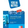 ​Успех на матурата Английски език ниво В2, издателство Клет