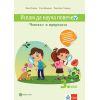 ​Искам да науча повече по човекът и природата в 3. клас. Учебно помагало за разширена и допълнителна подготовка в избираемите учебни часове, издателство Булвест-Клет​, автори Ваня Петрова, Елка Янакиева, Радостинка Ганева