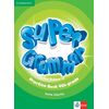 ​Super Grammar for Bulgaria Practice Book 4th grade, издателство Klett​, автор Emma Szlachta