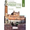 ​Nuovissimo Progetto italiano 3 Quaderno degli esercizi, издателство Edilingua​
