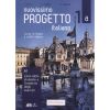 ​Nuovissimo Progetto italiano 1a Libro dello studente e Quaderno degli esercizi, Edilingua​