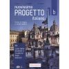 Nuovissimo Progetto italiano 1b-A2 Libro dello studente e Quaderno degli esercizi, Edilingua