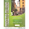 ​Nuovo Progetto Italiano 3 . Quaderno degli esercizi. Livelllo intermedio - avanzato B2-C1 . Учебна тетрадка по италиански език ниво B2-C1, Edilingua