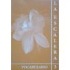 ​La Escalera Vocabulario 3, речник по испански, издателство Elit​
