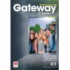 Gateway 2nd Еdition C1: Student's Book / Английски език - ниво C1: Учебник, издателство Macmillan, автори Аманда Френч, Дейвид Спенсър, Майлс Хордерн