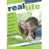 Учебник „Real Life Elementary”, А1, издателство Pearson Longman, автори Martyn Hobbs, Julia Starr Keddle