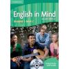 ​English in Mind Level 2 Student's Book with DVD-ROM