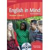 ​English in Mind Level 1 Student's Book with DVD-ROM, Cambridge University Press