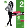 ​Espanol en marcha 2-A2, тетрадка по испански (ново издание) - издателство SGEL​