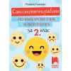 ​Самостоятелни работи по български език и литература за 2. клас, издателство Просвета​, автор Румяна Танкова