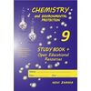 Chemistry and Environmental Protection for 9th class: Study Book + Open Educational Resources (Нови знания)