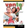 ​Vente A2 - libro de ejercicios (Volume A2 only), издателство edelsa​, автори Fernando Marin, Reyes Morales