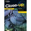 ​Close-up A1+ With the Spark Platform, издателство National Geographic Learning​, автор Montse Watkin