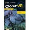 ​Учебник Close-Up за постигане на ниво A1, издателство National Geographic Learning​, автори Монтси Уоткин, Лиляна Грозданова, Светлана Димитрова-Гюзелева