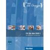 ​Fit für das DSD I, Ubungsbuch mit Audios online, издателство Hueber​