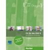 ​Fit für das DSD II, Ubungsbuch mit Audios online, издателство Hueber​