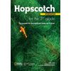 ​Hopscotch, учебна тетрадка за 3 клас, издателство National Geographic Learning​, автори Jennifer Heath, Siyana Harizanova, Svetlana Dimitrova-Gyuzeleva​