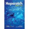 ​Hopscotch учебник за 4 клас, издателство National Geographic Learning, автори Jennifer Heath, Siyana Harizanova, Svetlana Dimitrova-Gyuzeleva​