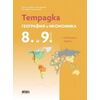 ​Тетрадка по география и икономика за 8. и 9. клас + Контурни карти, издателство Бг учебник​, автори Светла Илиева, Мария Карчева, Ева Радева, Мария Вачева, Датамап