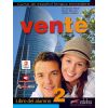 Учебник „Vente 2”, B1