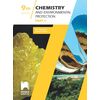 Chemistry and Environmental Protection for 9. Grade - Part 1. Учебно помагало по химия и опазване на околната среда за 9. клас на английски език, Част 1 на издателство Просвета с автори Донка Ташева и Кирил Атанасов