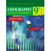 Geography and Economics for 9. Grade. География и икономика на английски език за 9. клас на издателство Анубис / Клет с автори Антон Попов, Пламен Лаков, Еди Илиев, Миглена Жечева