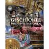 Geschichte und Zivilisationen fur 9. Klasse - band 1. История и цивилизации на немски език за 9. клас, Част 1 на издателство Булвест 2000 / Клет с автори Андрей Пантев, Валентина Попова, Георги Якимов, Евгения Калинова, Искра Баева, Колектив, Пенка Костадинова