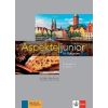 Учебна тетрадка „Aspekte junior fur Bulgarien”, B1, Band 2, издателство Klett, автори Ute Koithan, Helen Schmitz, Tanja Sieber, Ralf Sonntag