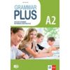 Grammar Plus A2 Klett с автор Sarah Jane Lewis