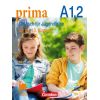Учебник „PRIMA”, А1.2, издателство Просвета, автори Фридерике Джин, Лутц Рорман